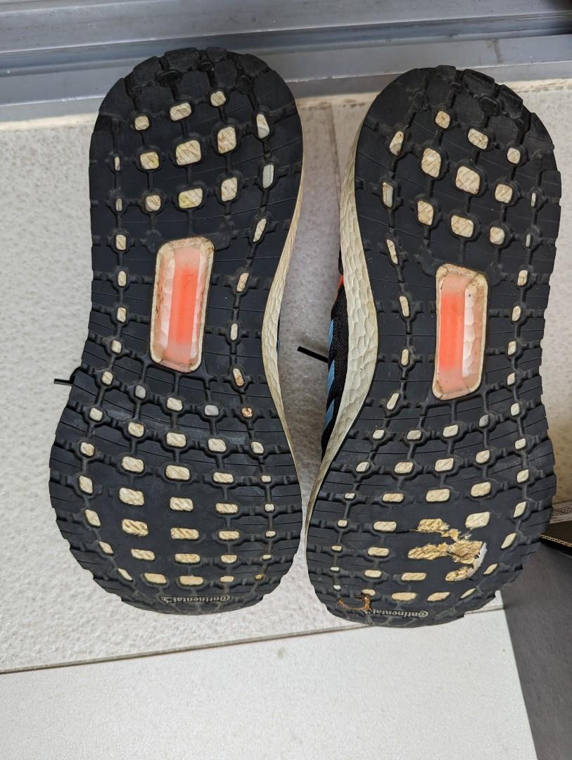 Adidas Ultraboost 19 Woman US size 5, Women's Fashion, Footwear, Sneakers  on Carousell
