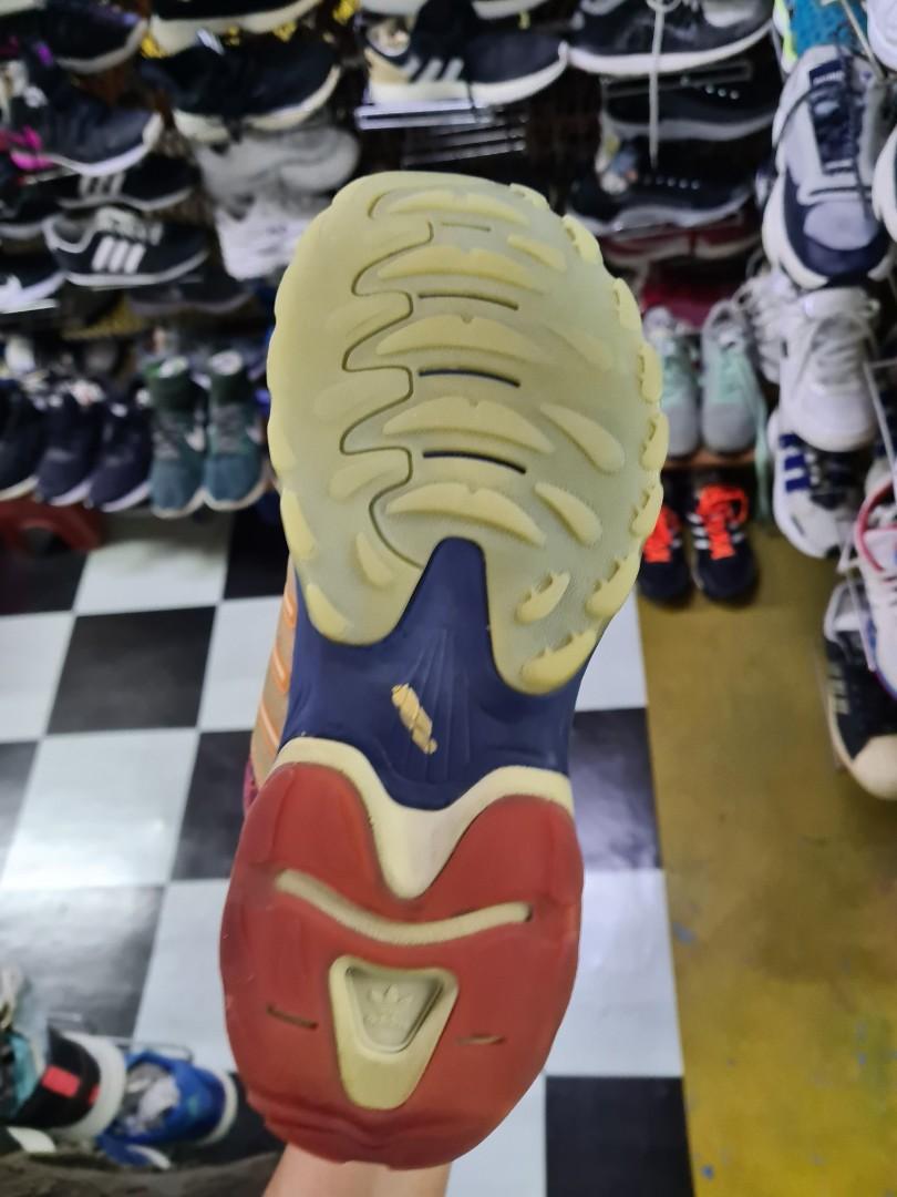 Adidas x Dpr sync pack, Men's Fashion, Footwear, Sneakers on Carousell