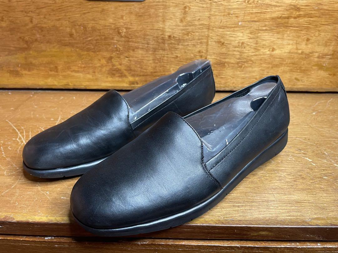 Black shoes cheap size 8