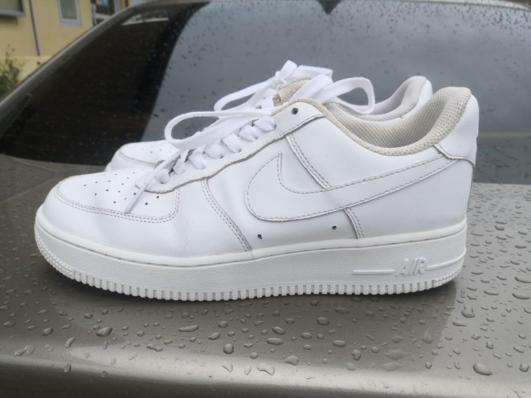 af1 size 8