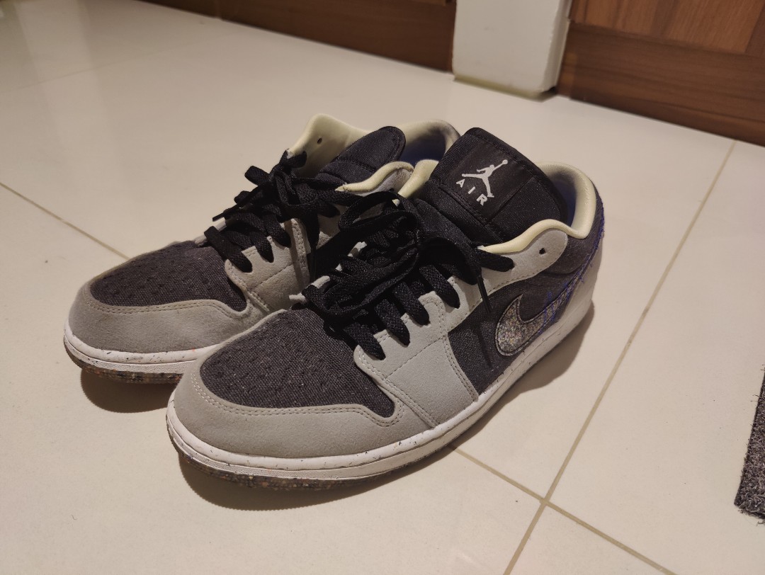 aj1 low se crater