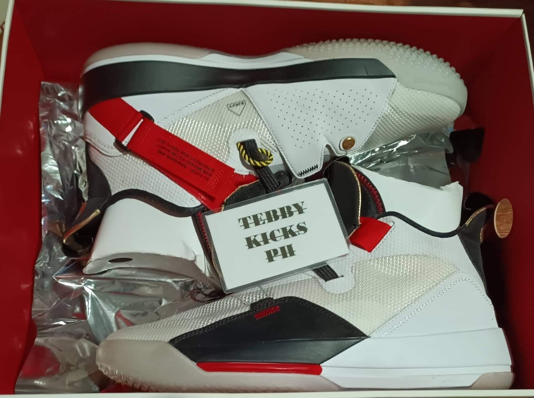 aj 33 future of flight