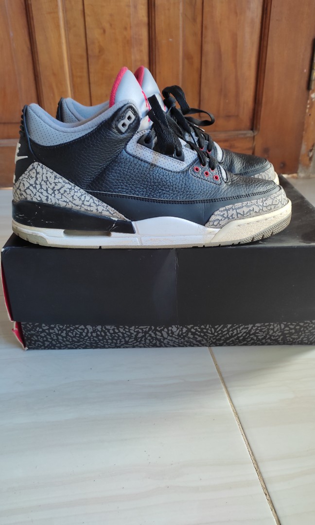cement 3s size 7