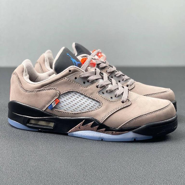 Air Jordan 5 Low PSG