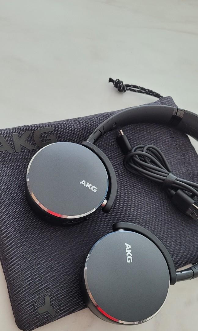 Akg y500 hotsell whathifi
