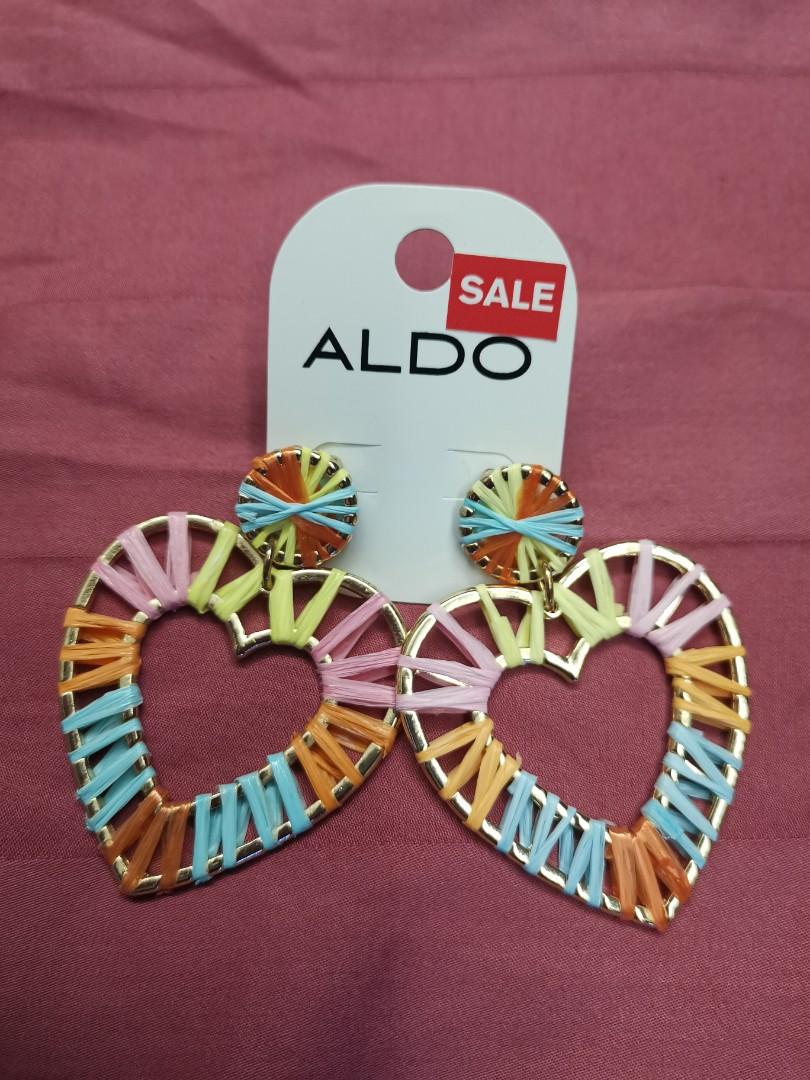 Aldo discount earrings sale