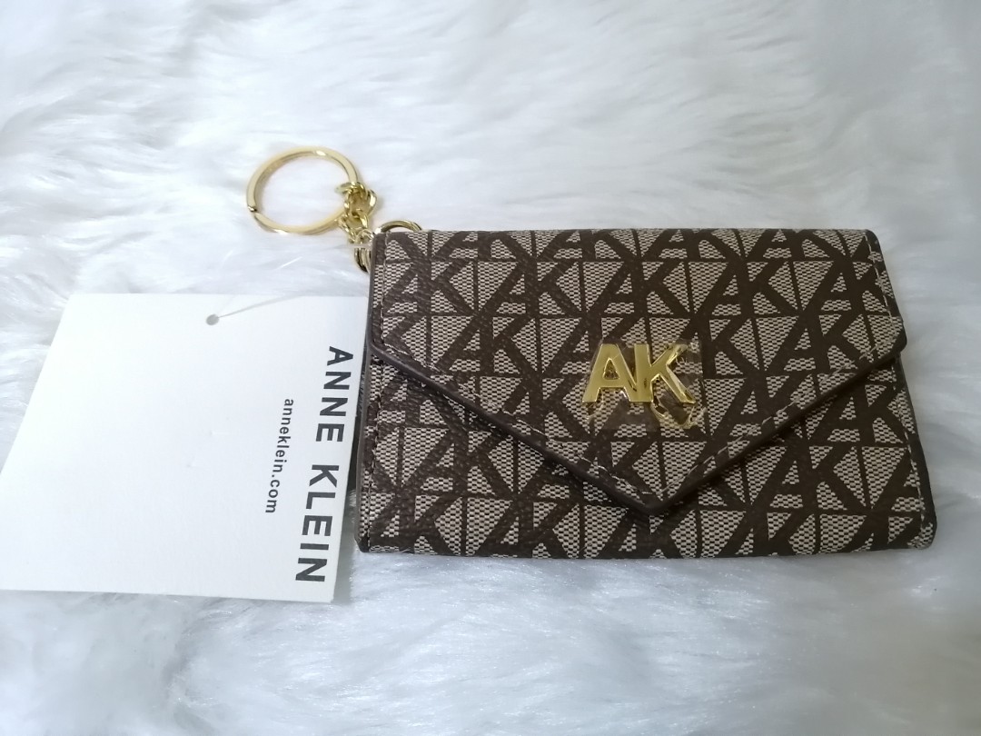 Anne klein womens card cases clearance