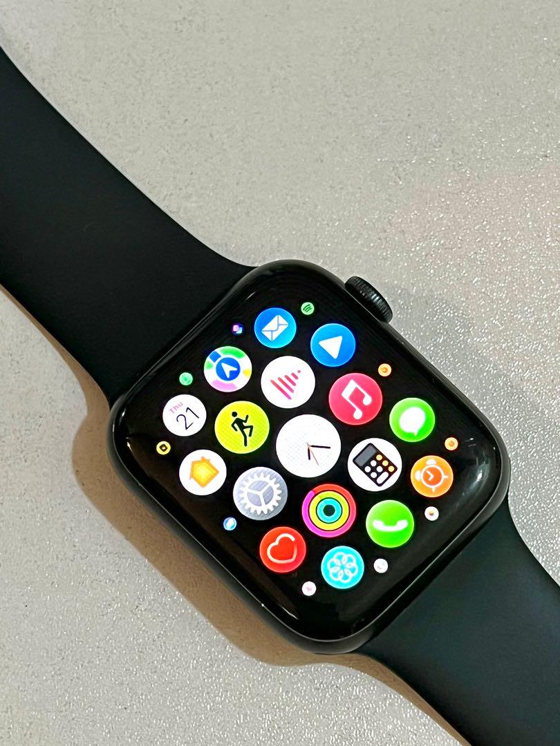 Apple watch series clearance 6 44mm sale