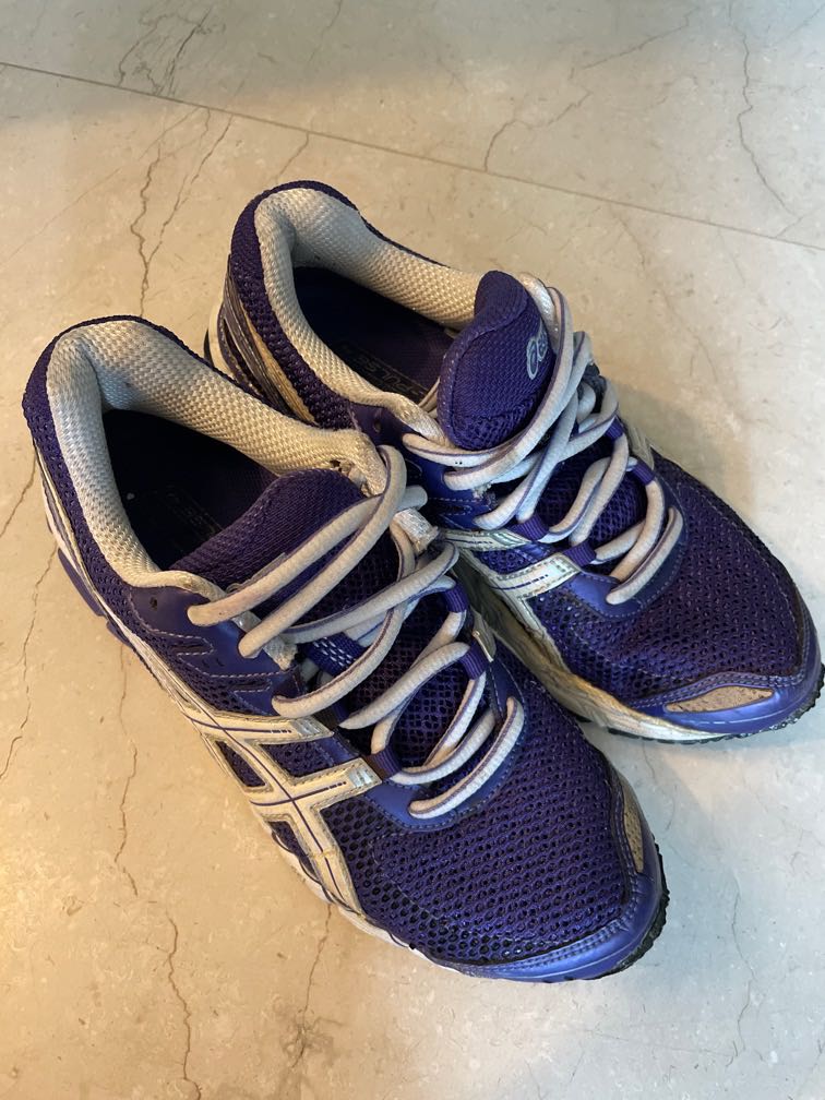 Asics gel sales pulse 9 forum