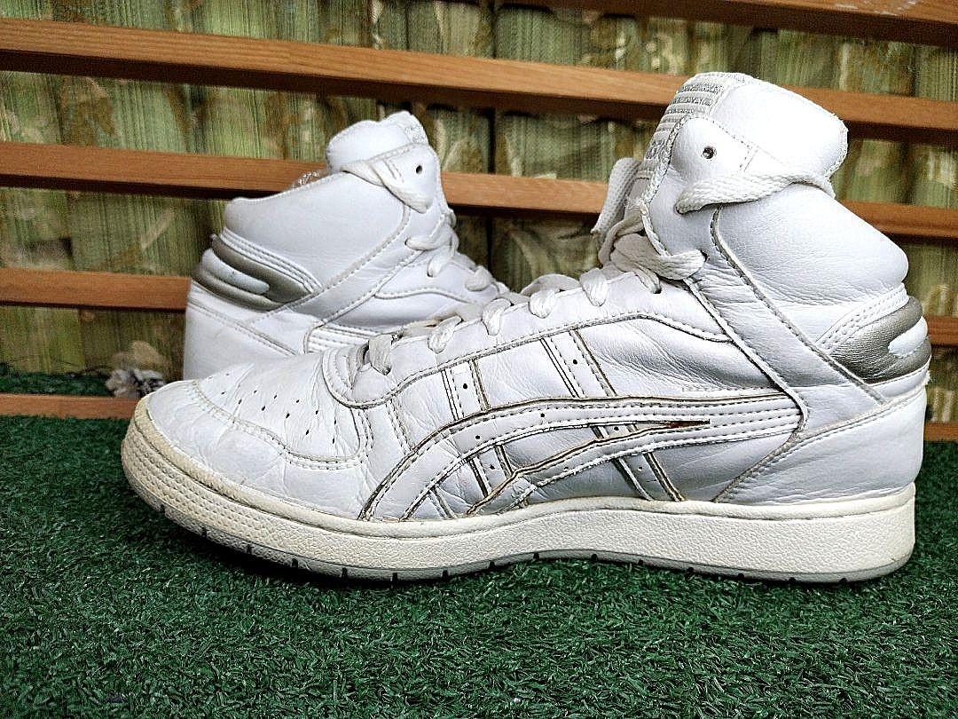 ASICS MANIA HI CUT