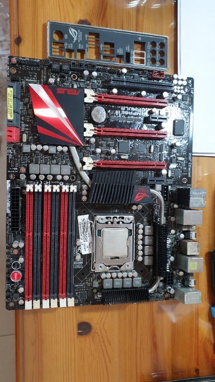 I7 950 motherboard sales