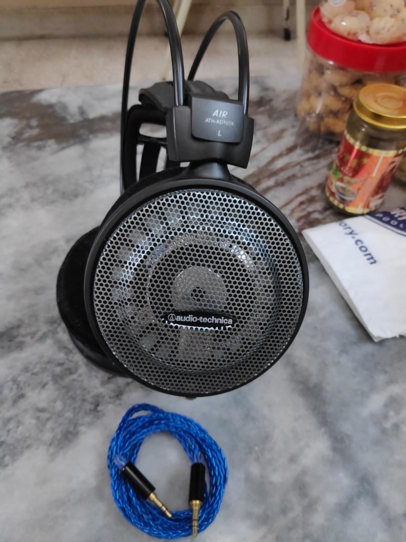 Ad700x headphones deals