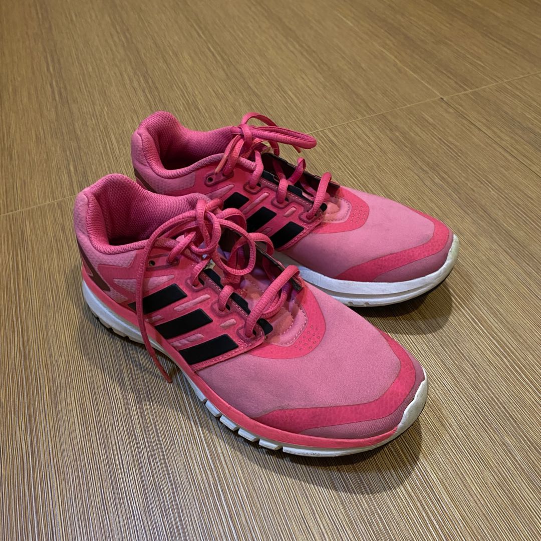 Authentic Adidas Adiprene + Running shoes, Women's Fashion, Footwear ...