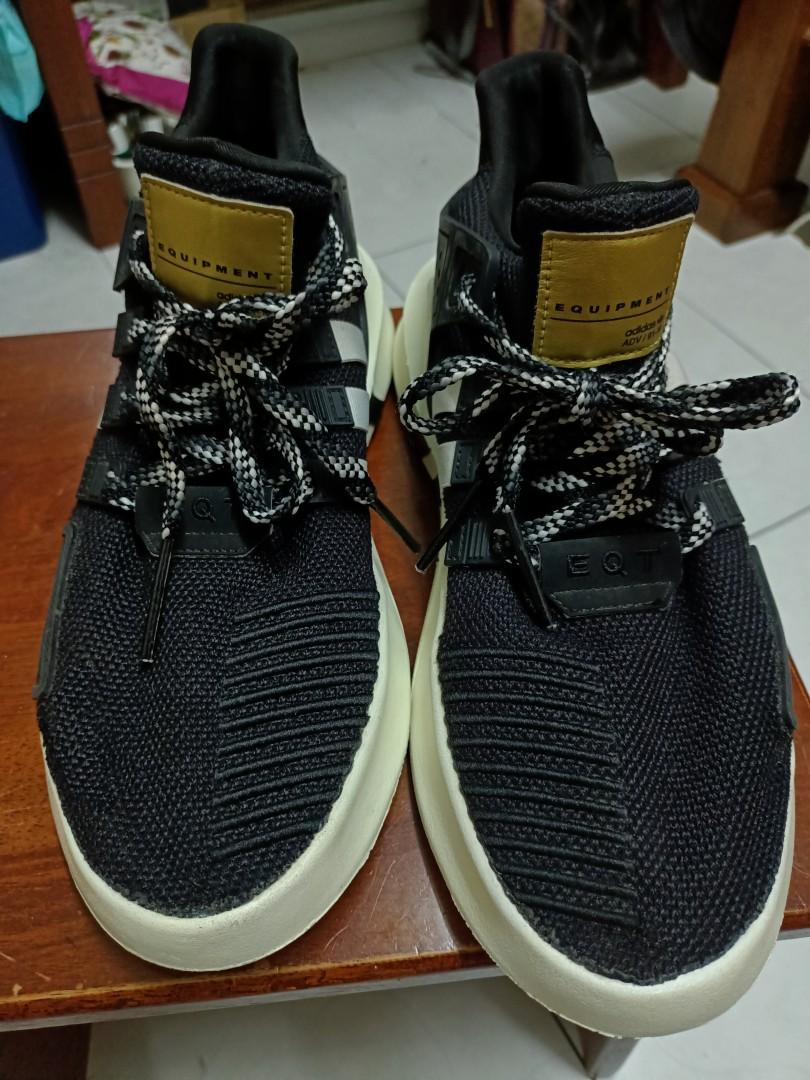 Eqt authentic clearance