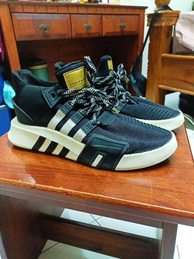 Eqt authentic 2025