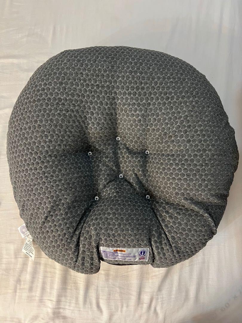 Authentic Boppy baby lounger, Babies & Kids, Baby Nursery & Kids