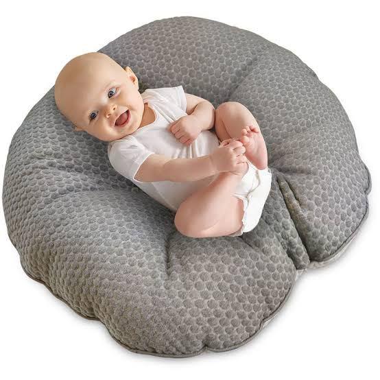Authentic Boppy baby lounger, Babies & Kids, Baby Nursery & Kids