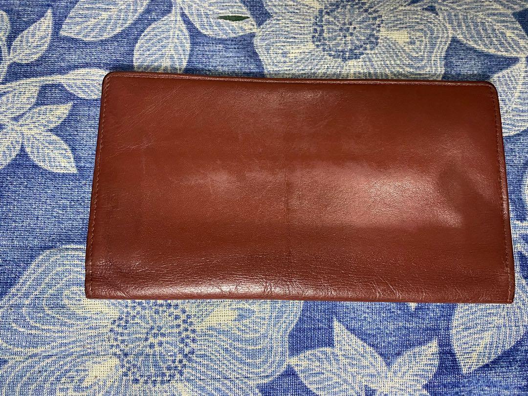 Authentic Cartier Long wallet (Category: Luxury Bags & Wallets) located in Pasig City. Submitted by rmark (Listing ID 1173919724, Image 3). Description: Looks very good and it is very rare to find good condition cartier wallet. Authentic from Japan! Money back guaranteed if proven fake..