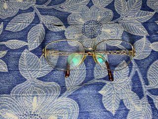 Super sale❗️❗️❗️Authentic CD Christian Dior eyeglass