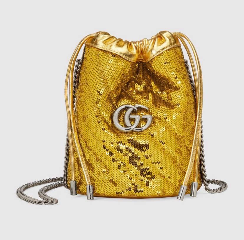 Ophidia GG Mini Bucket Bag in Beige  Gucci  Mytheresa