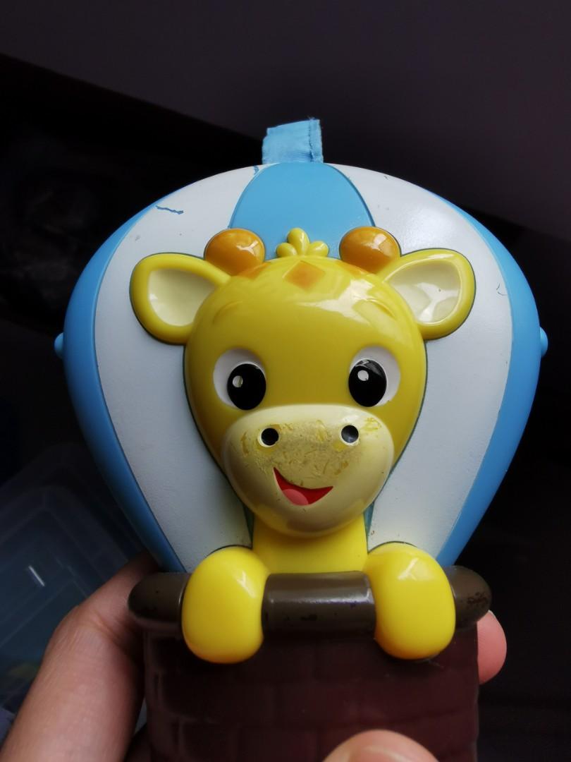 Baby Einstein 5 in 1 journey of discovery activity play gym, Babies