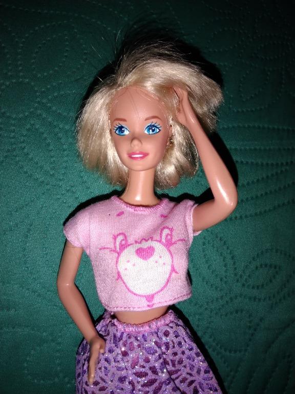 Barbie ada store