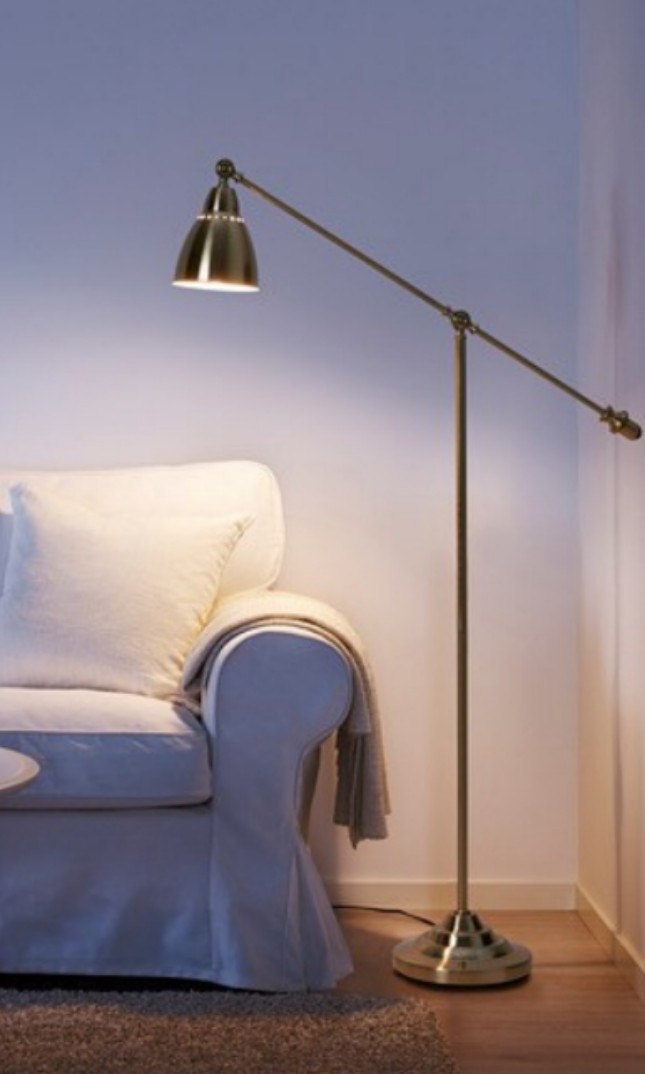Barometer lampe outlet ikea