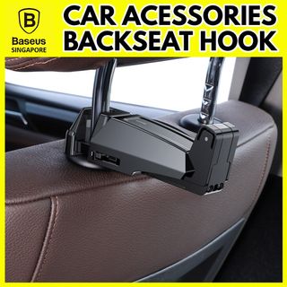 Affordable car seat hook For Sale, Car Accessories