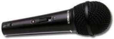 Behringer XM2000S Dynamic Studio/Stage Microphone in Hard Plastic Case (Category: Microphones) located in Quezon City. Submitted by svami (Listing ID 1173842094, Image 1). Description: The Behringer XM2000S is a universal cardioid microphone that is ideally suited for a multitude of stage and studio applications. In developing the XM2000S, not only multi-functionality, but also practical considerations played an important role. That's why we incl