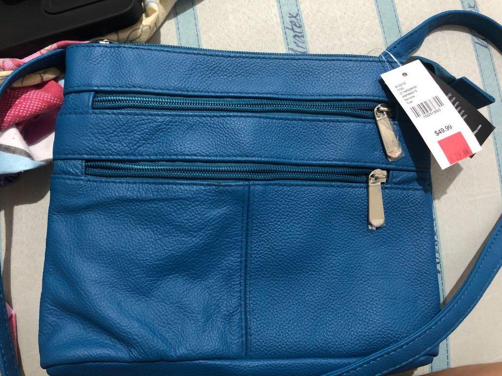Bentley sling bag hot sale