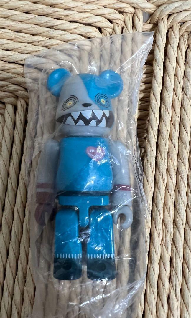 BE@RBRICK＊SERIES28＊MY SWEET MONSTER＊