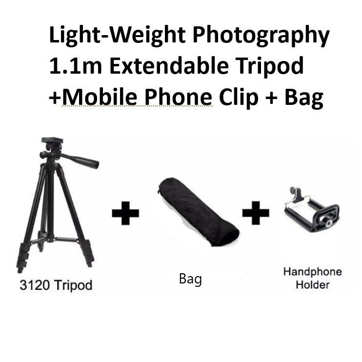 Tripod 3120 deals