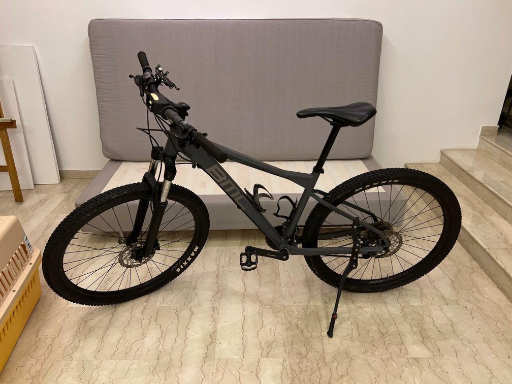 Bmc sportelite 2025 two