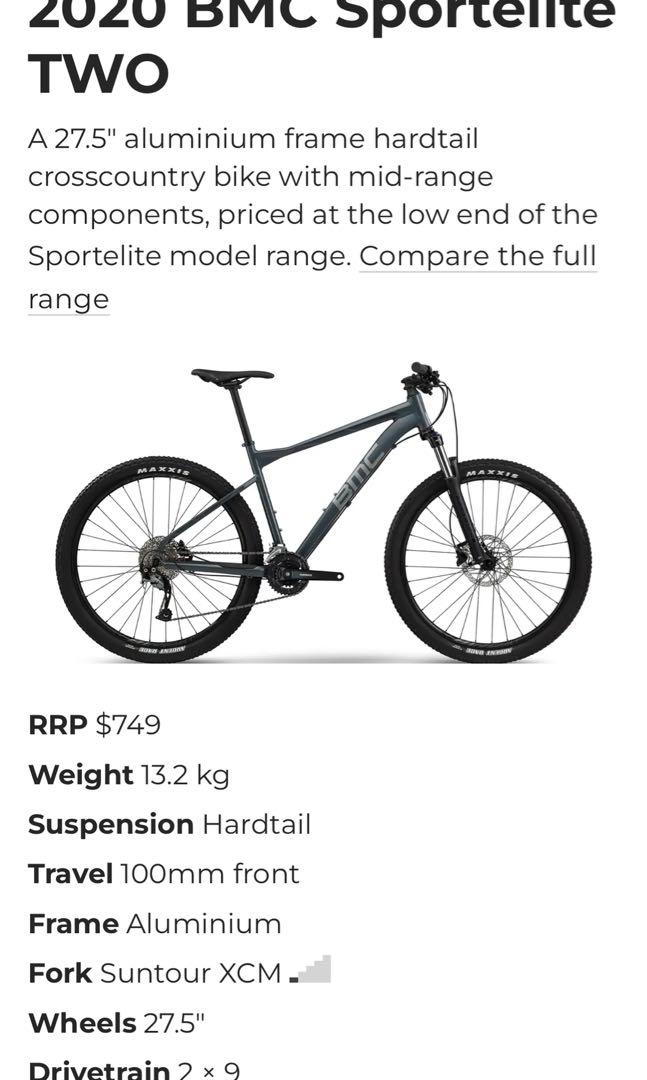 Sportelite two discount