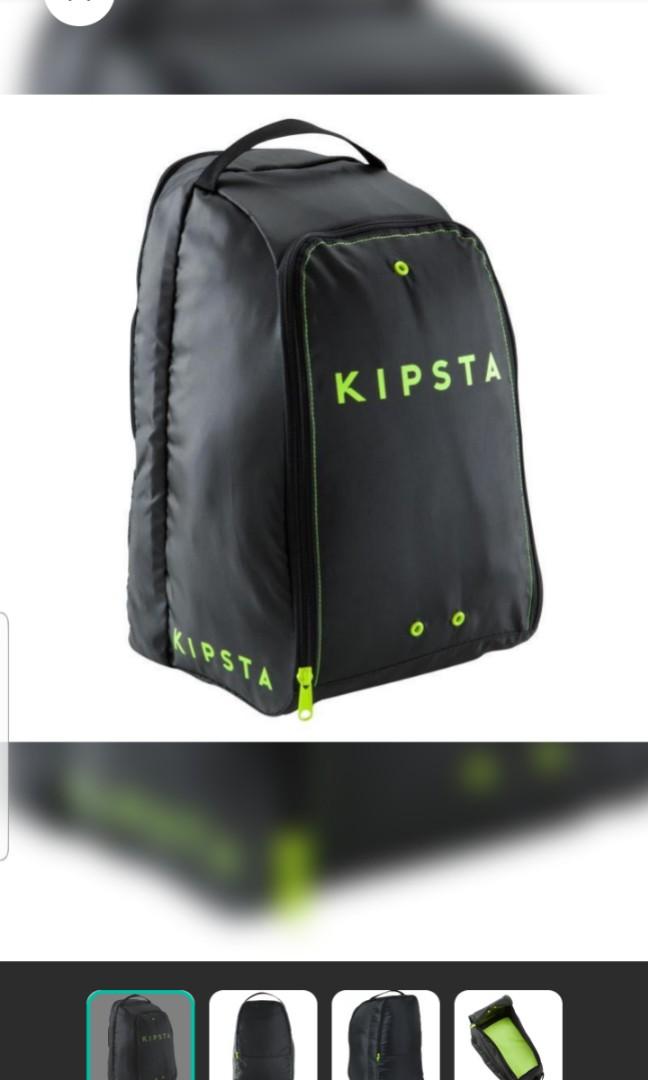 Kipsta store shoe bag