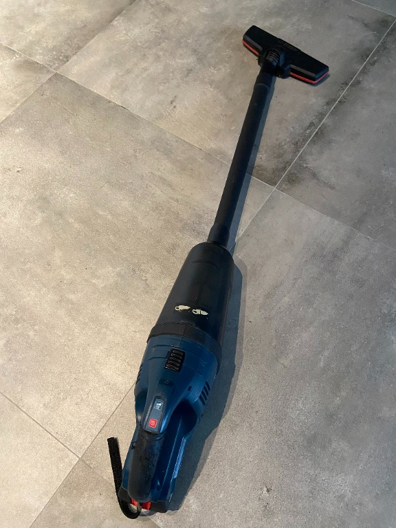 BOSCH 18V , TV & Home Appliances, Vacuum Cleaner & Housekeeping on