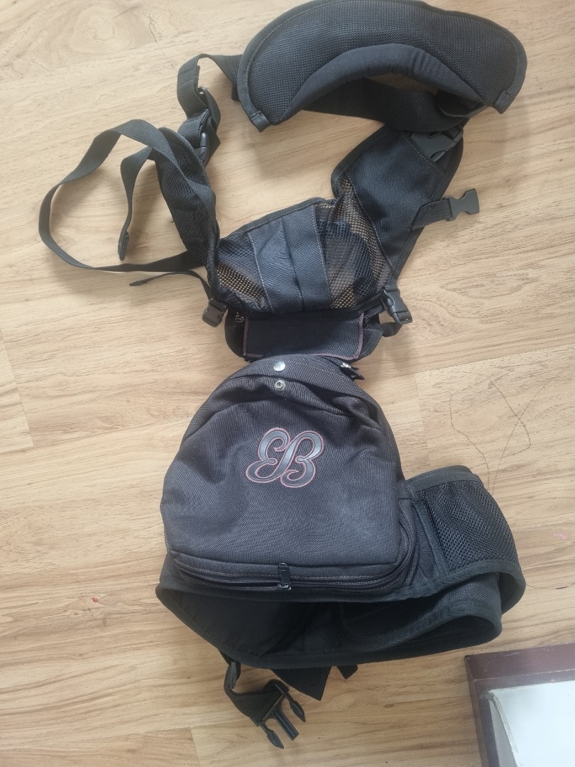 Branded baby carriers, Babies & Kids, Going Out, Carriers & Slings on