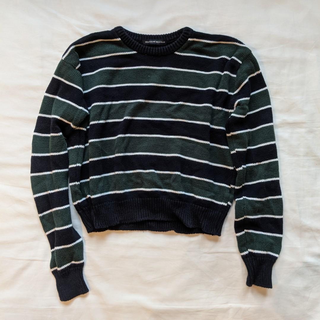 Brandy melville jessica sweater discount