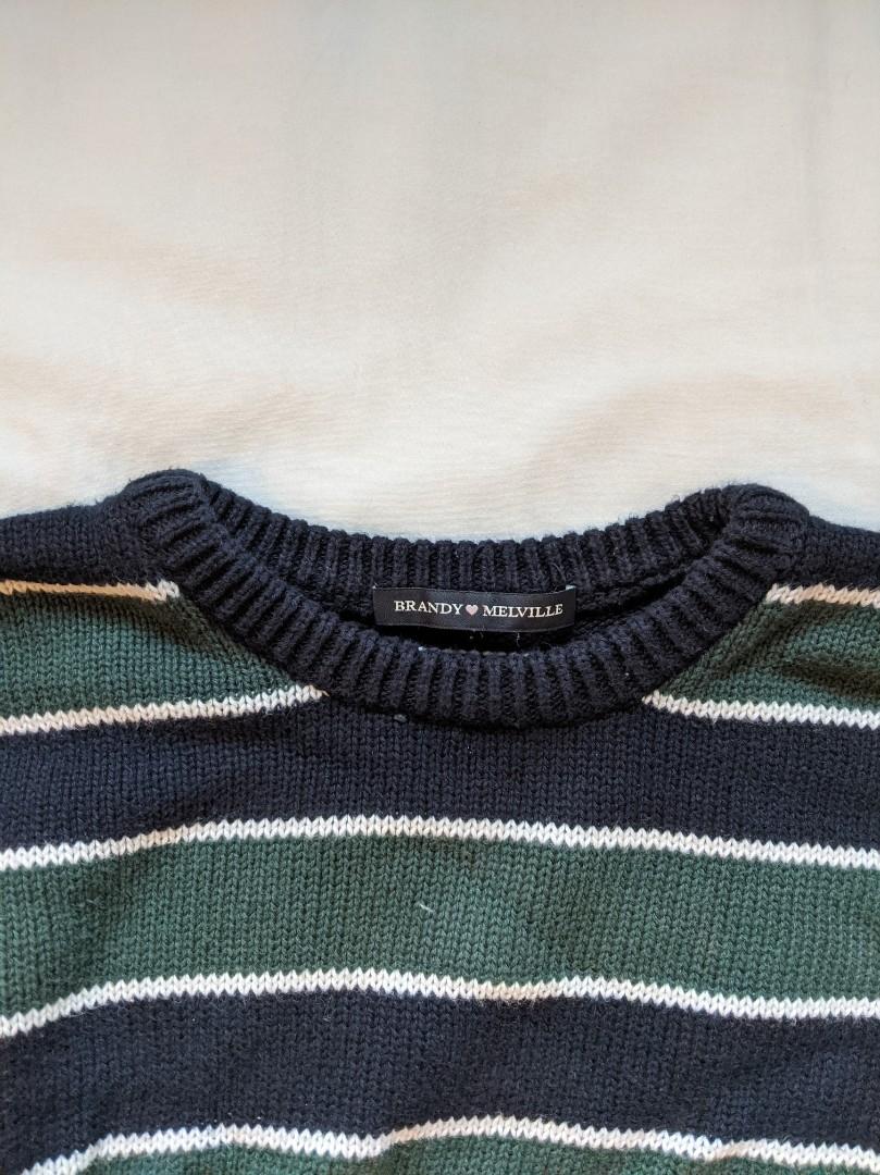 Brandy melville jessica sweater sale