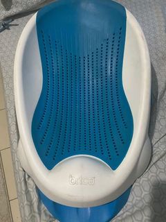Brica bath basin or tub