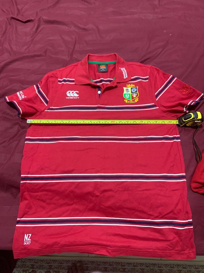 British lions polo shirts 2017 store