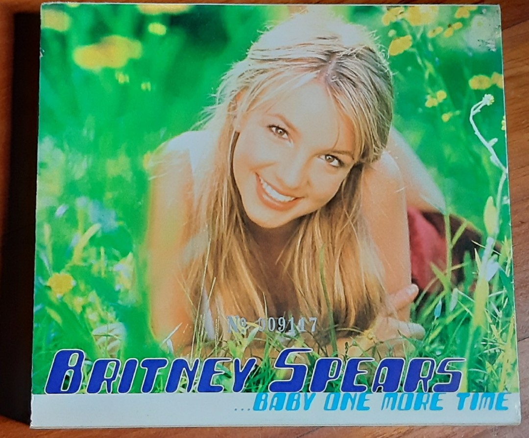 【初回封入特典付】【未開封】ブリトニー・スピアーズ/Britney 初回封入特典付】【未開封】ブリトニー・スピアーズ/Britney