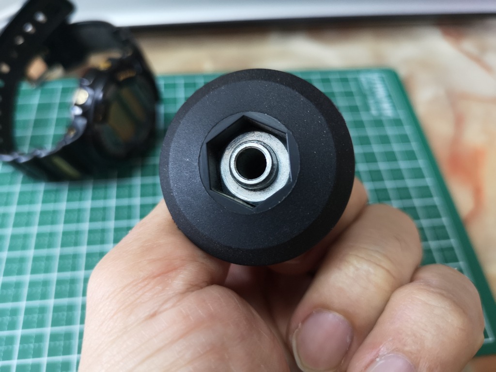 Brompton sale seatpost stopper