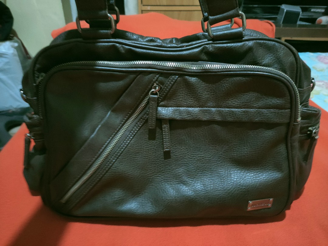 Buckaroo laptop bag store