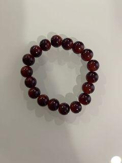 Buddha beads bracelet