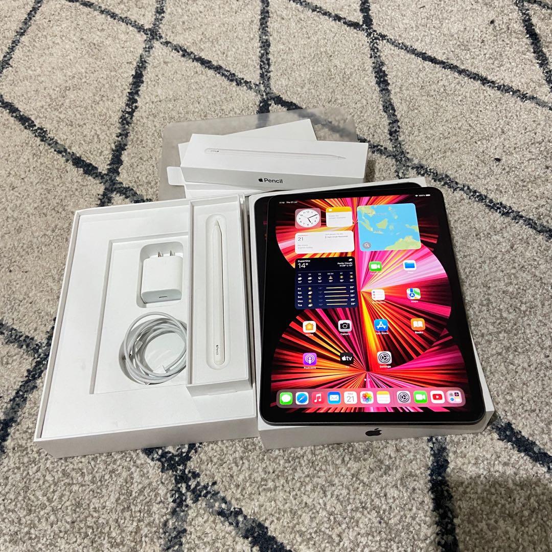 ipad pro 11インチ （M1） Apple Pencil Apple Pencil Proを購入 - Apple（日本）