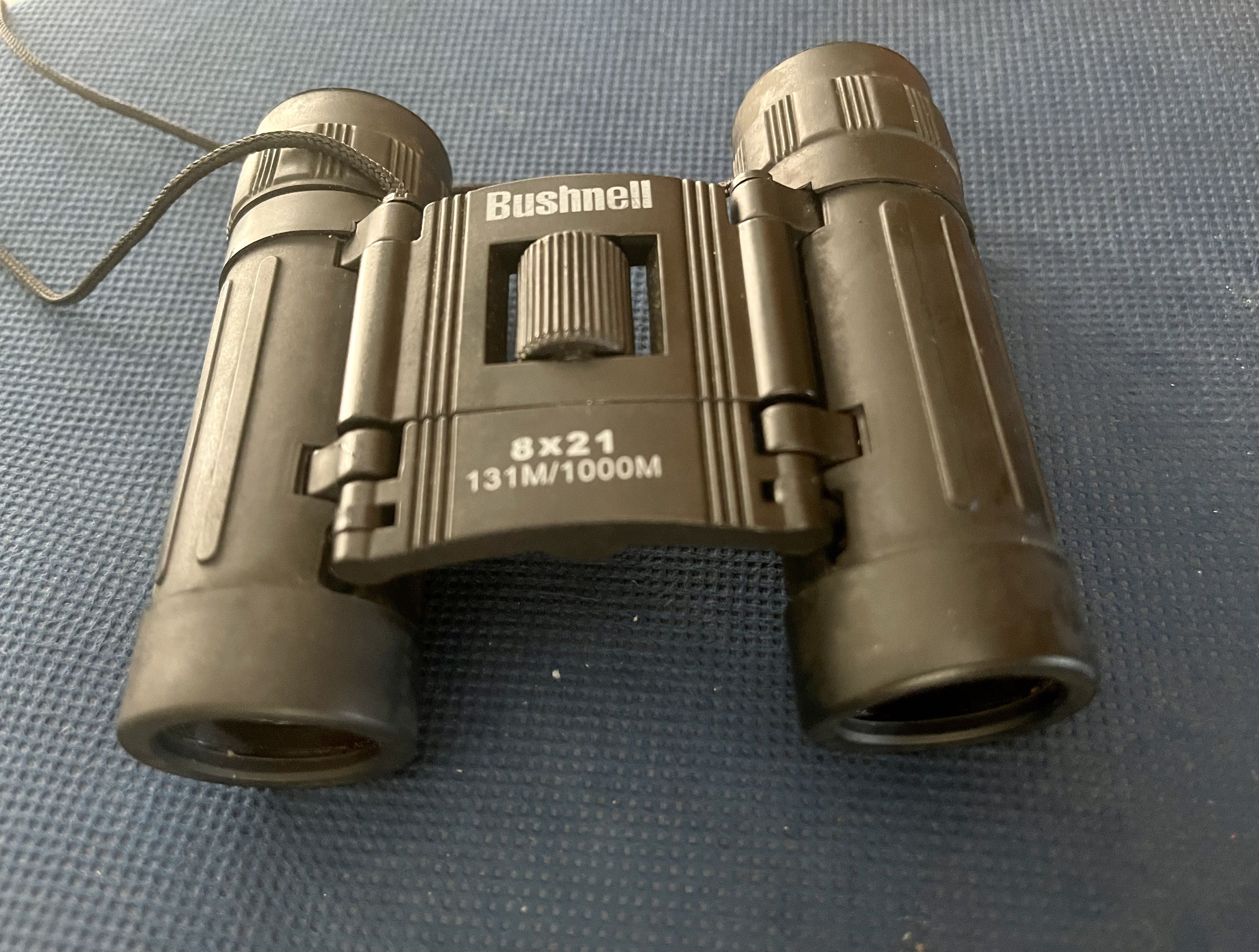 Bushnell Binocular, Photography, Photography Accessories, Other