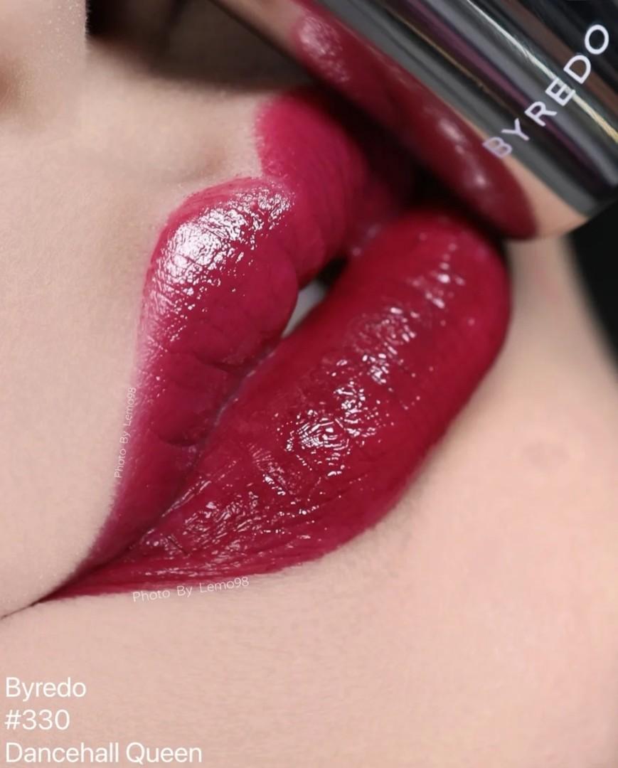 新品未使用　BYREDO RED ARMCHAIR 口紅 Red Armchair Lipstick | escentials.com