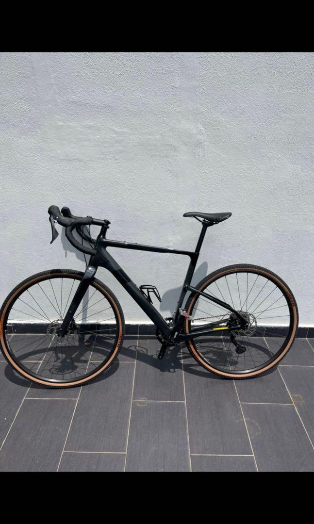 Cannondale topstone 5 cheap