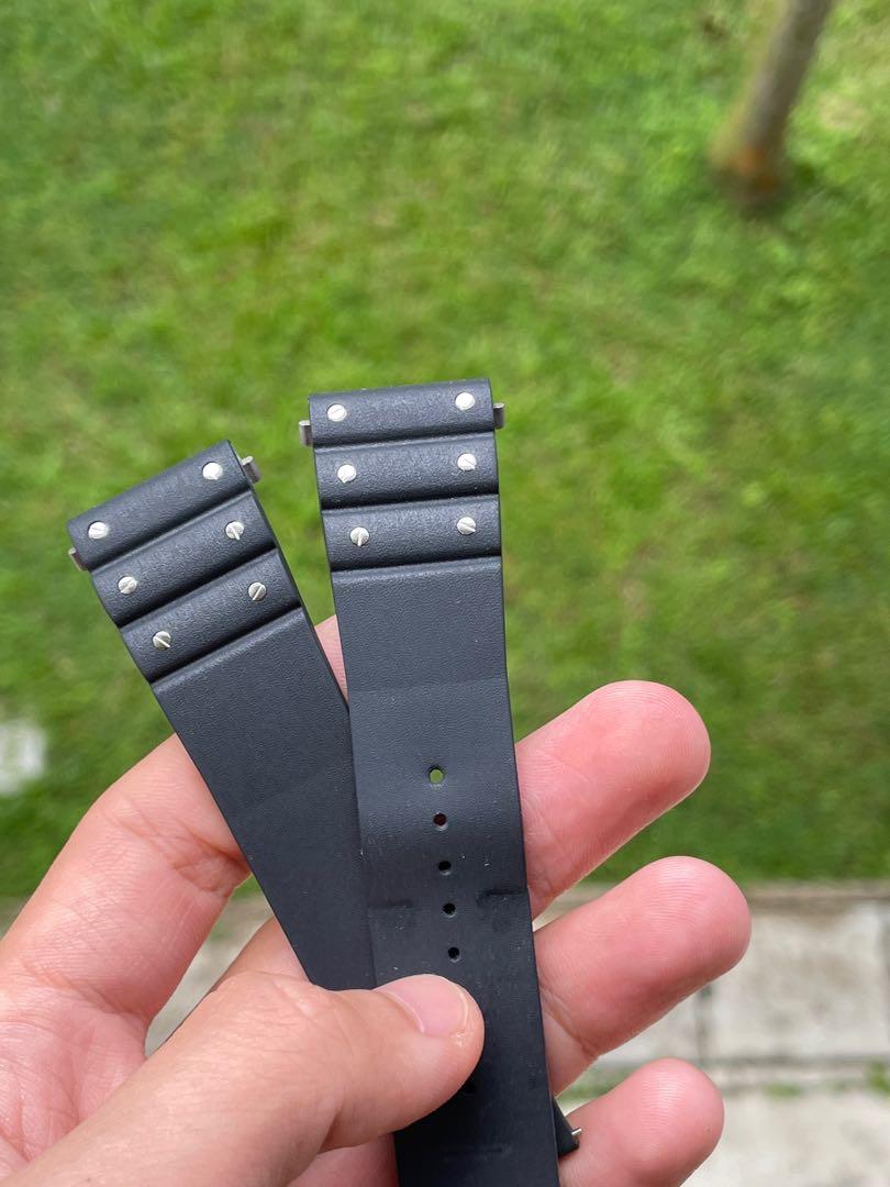 Cartier rubber discount
